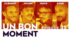Clement Viktorovitch & Julien Granel