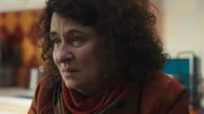 Arlette (la maire)