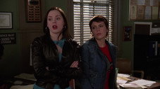 Crimes and Witch Demeanors