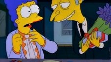 Marge Arranja um Emprego