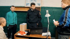 Épisode 5