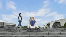 Épisode 17