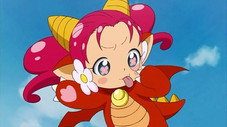 Les différents changements de Ha-chan !