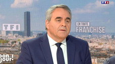 Lundi 8 janvier 2024
