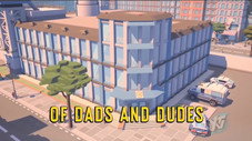 Of Dads and Dudes