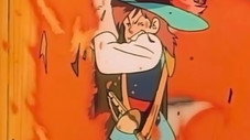 Jean en danger