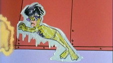 The Fiendish Dr. Futuro