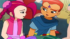 Épisode 33