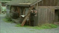 Jim à disparu