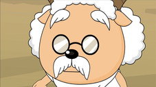 Épisode 391