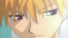 Tohru est malade