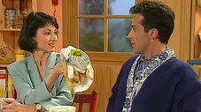 Une vraie scène de ménage