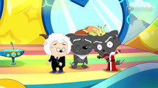 Épisode 34