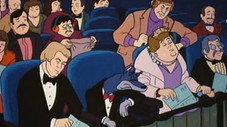 La Symphonie Du Sommeil (Dynomutt and The Blue Falcon)