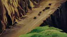 Le monstre du mont Adlas