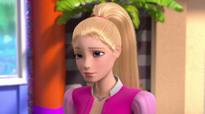Barbie Tu Peux Conduire ma Voiture