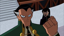 Sidekicks Assemble!