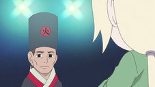 Sakura est mon infirmière / Un vote pour Rock Lee !