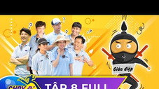 Épisode 8