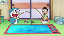 Épisode 608