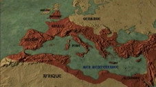 Rome, ambition et conquête (1) et fortune et déclin (2)