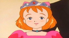 Nanami princesse des océans