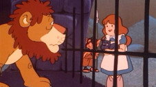Les pouvoirs magiques de Dorothée