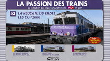 La réussite du diesel : Les CC-72000