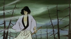 L'entrée en scène de Goemon, 13e du nom