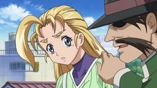 Shijou Saikyou No Deshi Kenichi Episódio 12