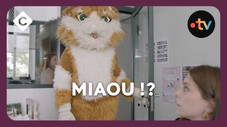 La mascotte