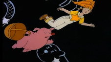Le petit cochon fûté