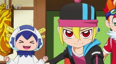 Épisode 13