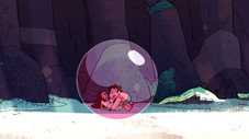 La Bulle d’amour