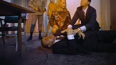 The Prince of Darkness Affair (1)