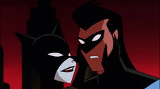 La Vraie Nature de Catwoman