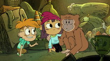 Épisode 11