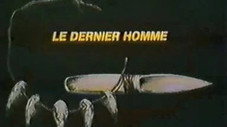 Le dernier homme