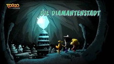 Un diamant pour Gang