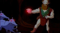 Les dés fatidiques