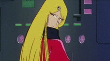 La Pirate de l'Espace