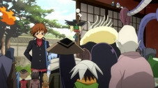Épisode 1