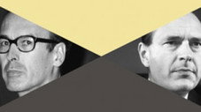 Giscard - Chirac, incompatibles