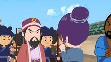 Épisode 22
