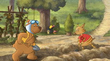 Épisode 19