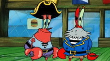 Grandpappy the Pirate