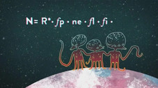 Sommes nous seuls dans l’univers ?