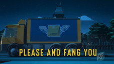 Please and Fang You