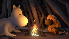 L’Ancêtre des Moomins