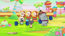 Épisode 11
